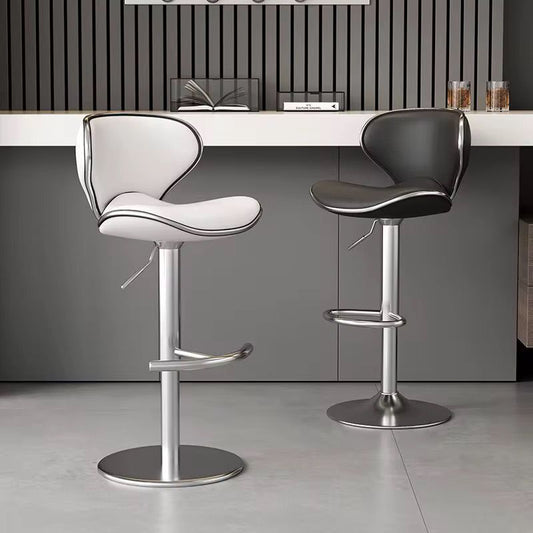 High-Quality Adjustable Bar Stools