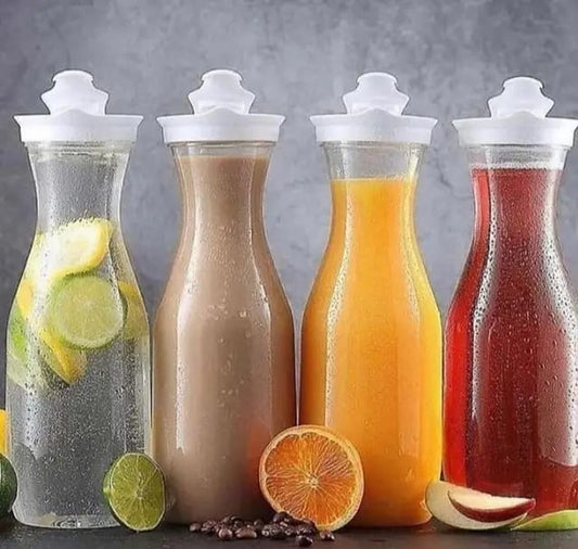 Clear Water/ Juice pitcher