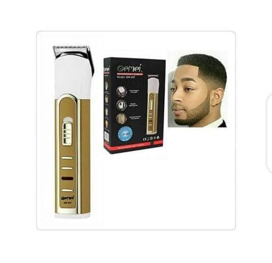 Geemy shaver small