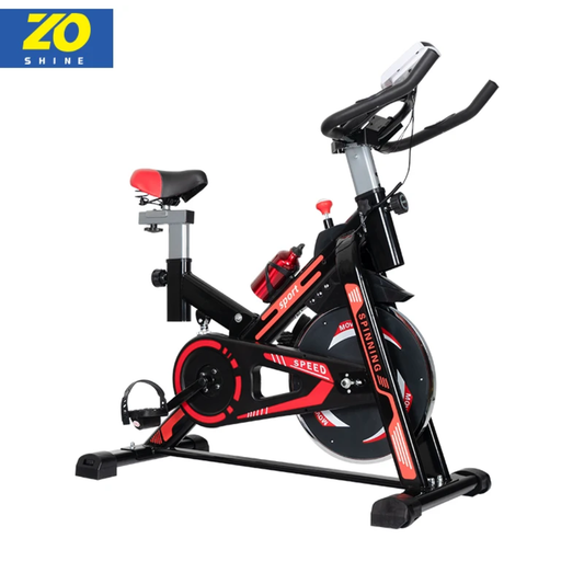 Exercise Spinning Bike