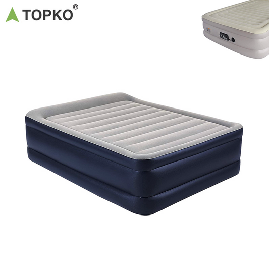 Bestway Inflatable Double Air Mattress
