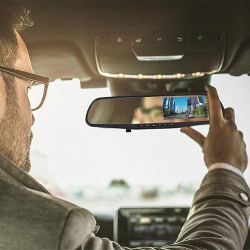Front only car dash camera