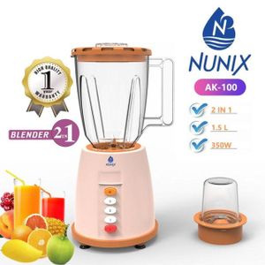 Blender  ak 100