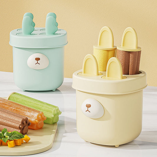 Durable Popsicle Maker Mould