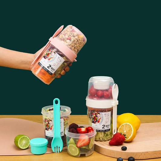3in1 multifunctional cup