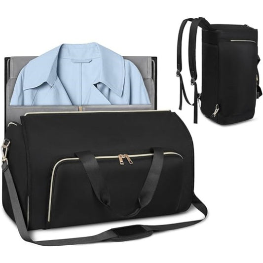 Large convertible travel bag