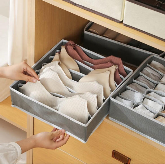 Under Garment Organizer