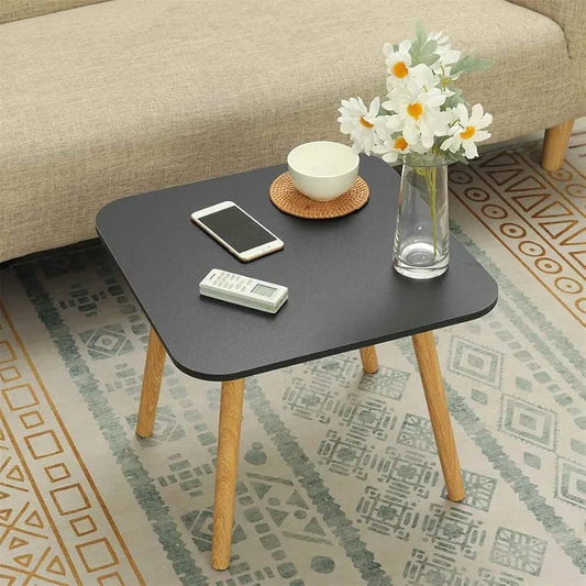 Contemporary Square Side Stool/Table – Modern Home Furniture