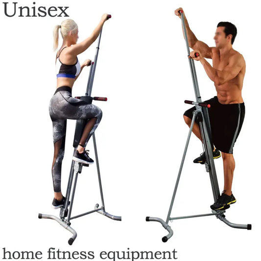 Maxi Climber – Full Body Vertical Climbing Machine