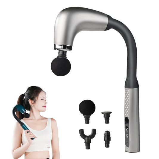 Smart Electric massager