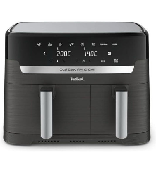 Tefal airfyer