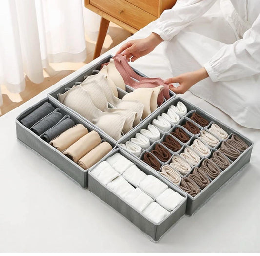 Under Garment Organizer