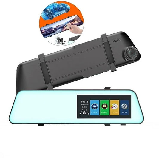 Front only car dash camera