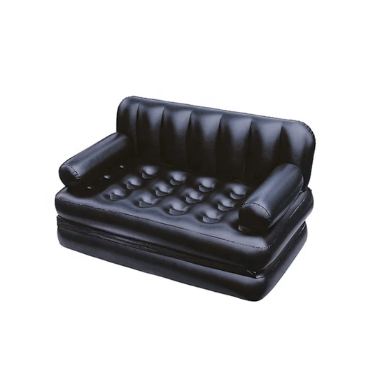 Bestway 2-Seater Inflatable Pullout Sofa