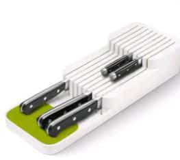 Knife organiser