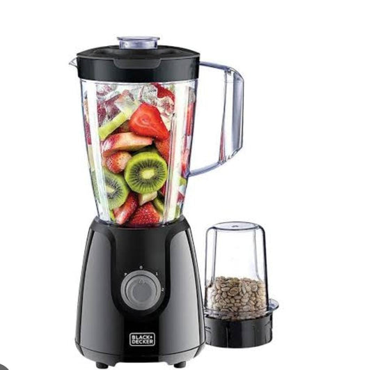 Black and decker blender