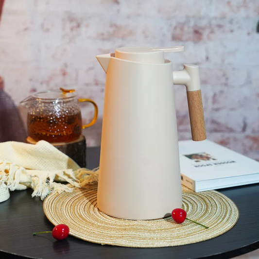 Vacuum flask