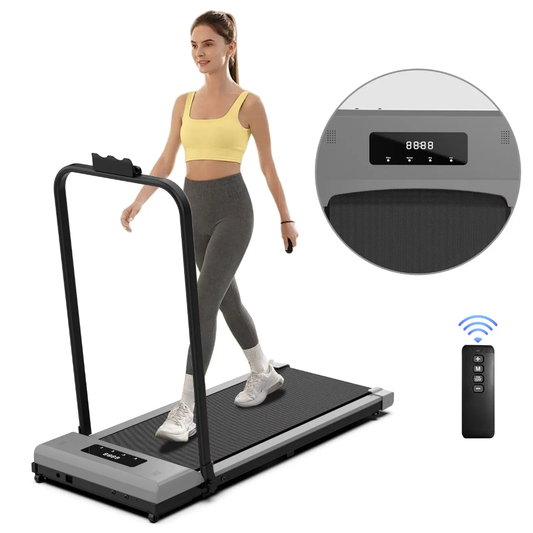 Foldable / Portable Treadmill /Walking Pad