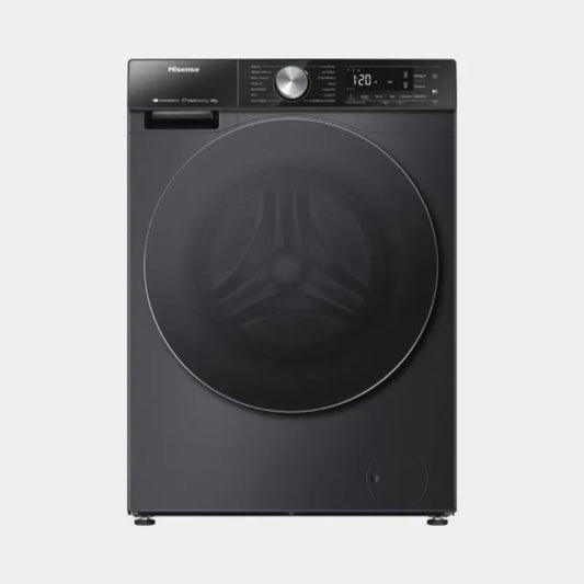 Hisense Washing Machine 12kg Front Load 8kg Dryer | All-in-One