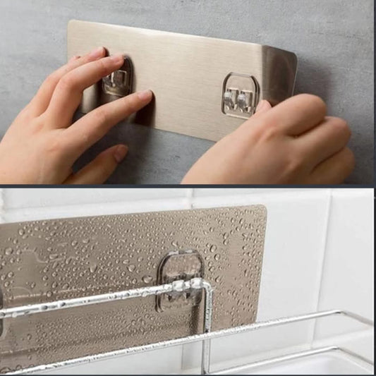 Strong Adhesive Replacement Stickers