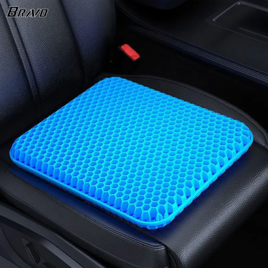 Egg sitter support cushion