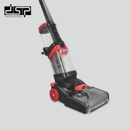 3-in-1 Carpet Washer – Wet & Dry Cleaning Machine