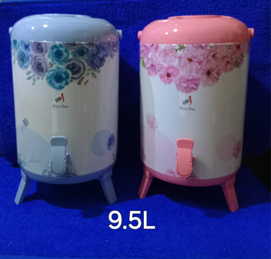 Tean 9:5 flower