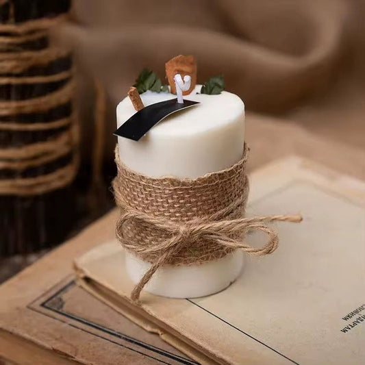 Relaxing Scented Candles