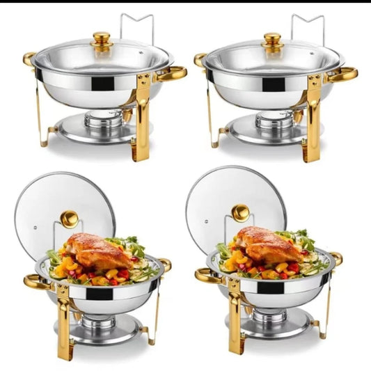 Modern High-Quality Stainless
