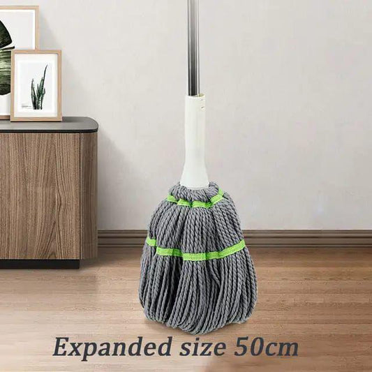 Self Wringing Twist Mop