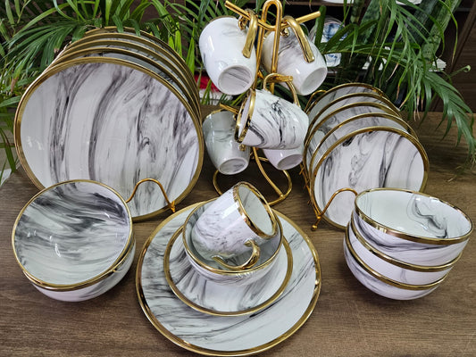 Classic Dinner Set