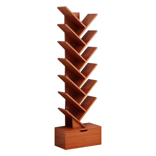 Tree Bookshelf