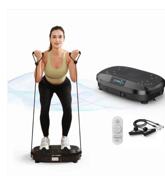 Smart Bluetooth Full Body Massager