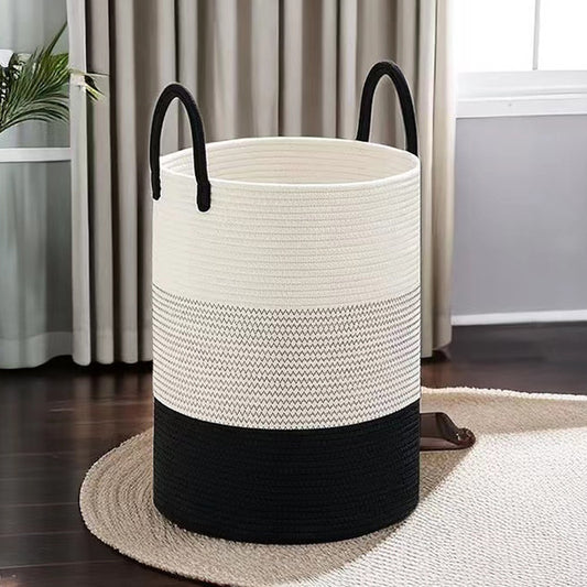 Cotton Rope Basket