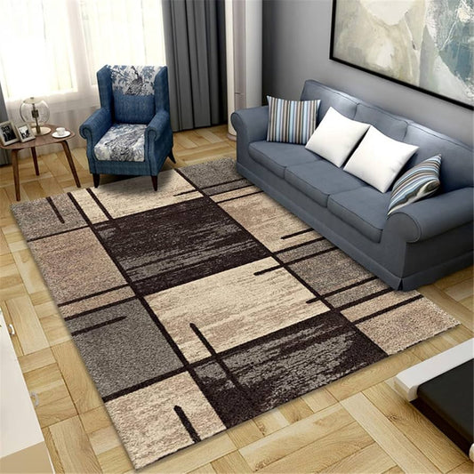 "Luxury 3D Carpet 7x10