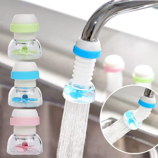 360° Rotating tap faucet