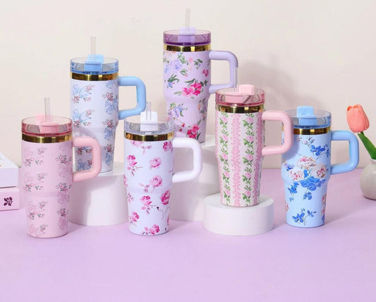 Mini Stanley mugs