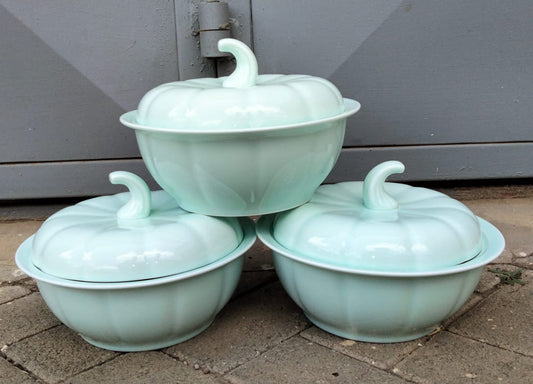 Pumpkin pot 2lit @
@ 1 pc each