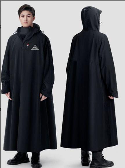 High quality adult raincoat