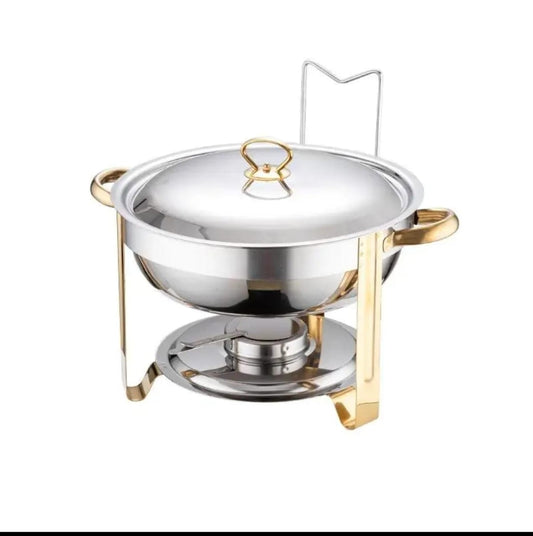 Modern High-Quality Stainless