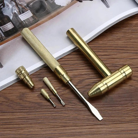 5 in 1 Multifunction Mini Hammer