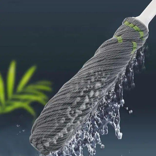 Self Wringing Twist Mop