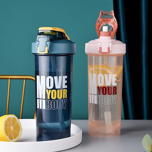 Portable Travel Mug