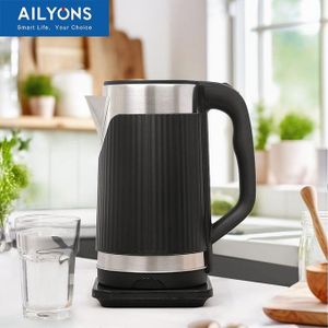 Electric kettle 3:5 Alyionz