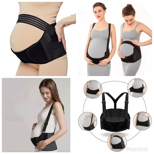 Pregnancy Belly Support Belt