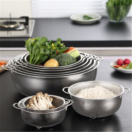 Basket Strainer/ Colander