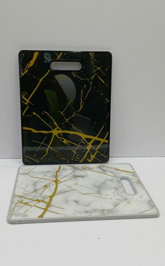 Granite chopping board