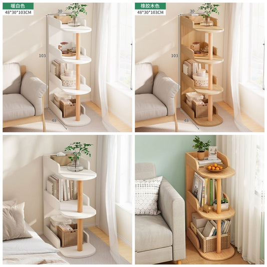 Bedside table /simple bookshelf