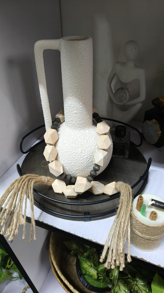 Decorative Bead Garland | Elegant Home & Event Décor