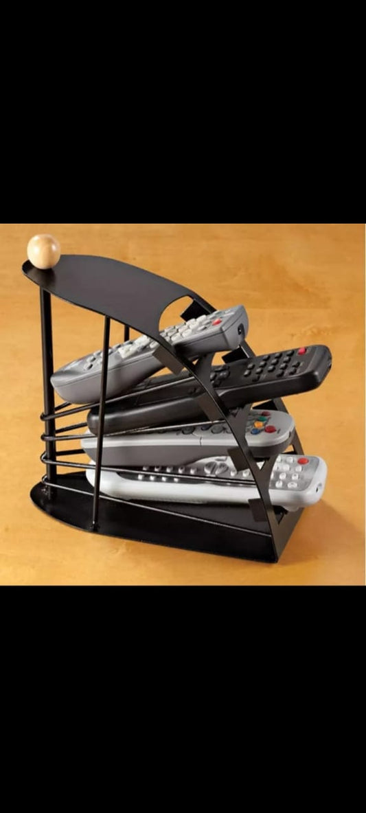 Remote organiser
